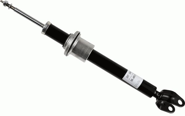 Mercedes E-Class W211 E 320 M112 Front Shock Absorber | SACH