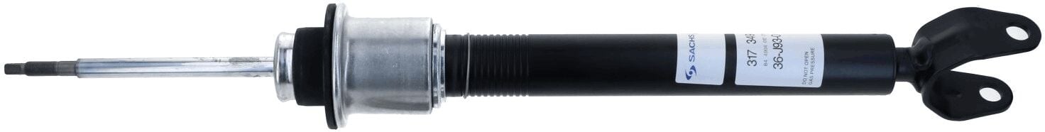 Mercedes CLS W219 Front Shock Absorber | SACHS 317 349