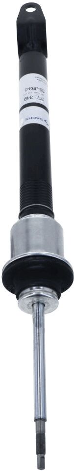 Mercedes CLS W219 Front Shock Absorber | SACHS 317 349