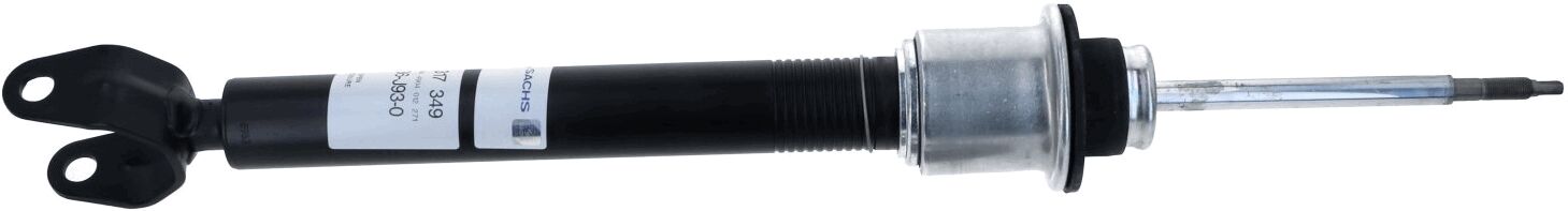 Mercedes W219 CLS 350 Front Shock Absorber | SACHS 317 349
