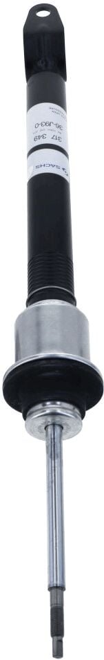 Mercedes W219 CLS 350 Front Shock Absorber | SACHS 317 349