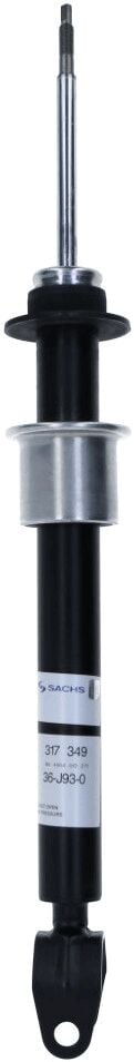 Mercedes W219 CLS 350 Front Shock Absorber | SACHS 317 349