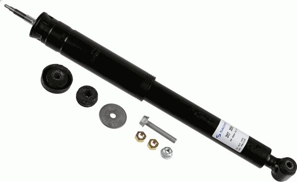 Mercedes CLK Serisi W208 CLK 200 Kompressor M111 Ön Amortisör | SACHS 317 356