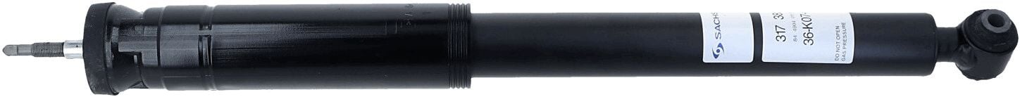 Mercedes W211 E 200 CDI Rear Gas Shock Absorber | SACHS