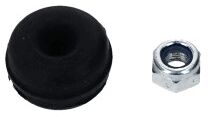 Mercedes W211 E 200 CDI Rear Gas Shock Absorber | SACHS