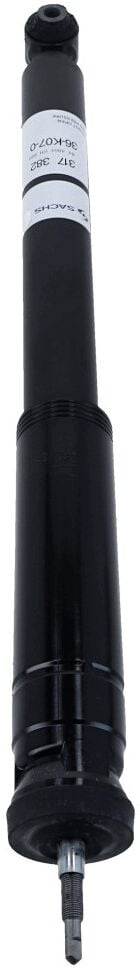 Mercedes E-Class W211 E 270 CDI Rear Gas Shock | SACHS 317 3