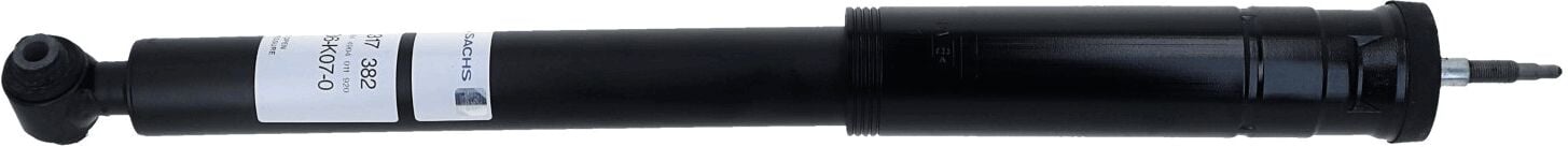 Mercedes E-Class W211 E 320 Rear Gas Shock | SACHS 317 382