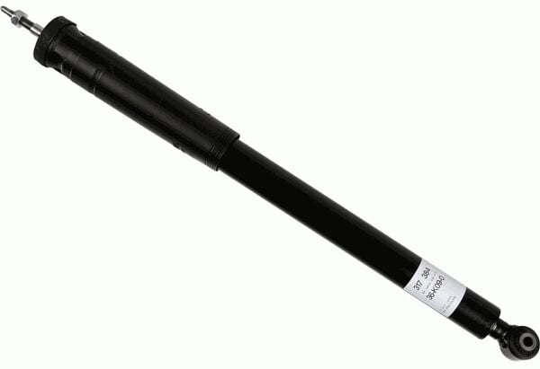 Mercedes CLS W219 CLS 300 OM642 Rear Gas Shock | SACHS 317 3