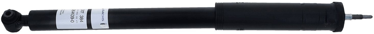 Mercedes CLS W219 CLS 300 OM642 Rear Gas Shock | SACHS 317 3