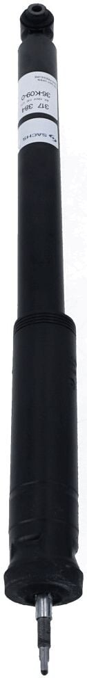 Mercedes CLS W219 CLS 300 OM642 Rear Gas Shock | SACHS 317 3