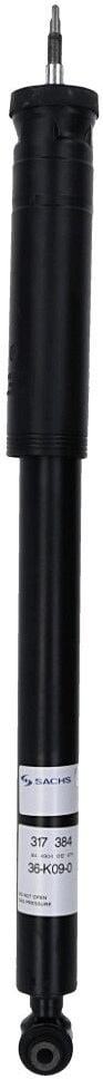 Mercedes W219 CLS 350 Rear Gas Shock Absorber | SACHS