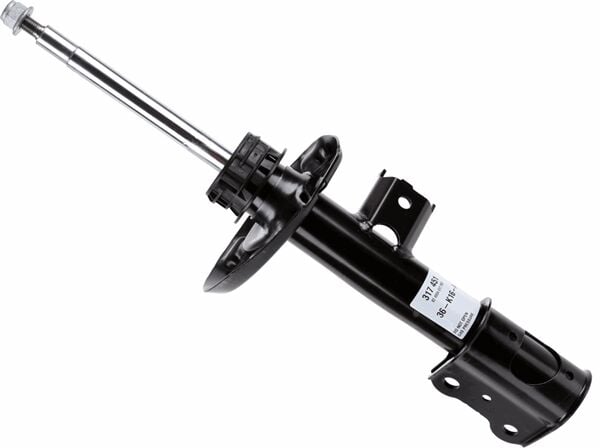 Mercedes GLA X156 GLA 200 M270 Right Front Shock Absorber SACHS