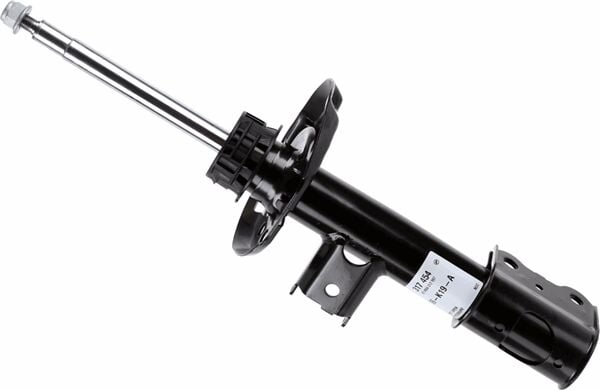 Mercedes B Serisi W246 B 180 BlueEFFICIENCY M270 Ön Amortisör Sağ | SACHS 317 454