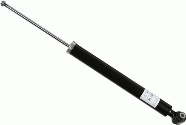 Mercedes A-Class W176 A 180 CDI Rear Gas Shock | SACHS 317 4