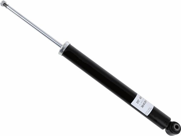 Mercedes W218 CLS 250 CDI Rear Gas Shock | SACHS 317 485
