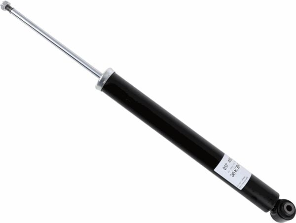 Mercedes CLS W218 Rear Gas Shock Absorber | SACHS 317 485