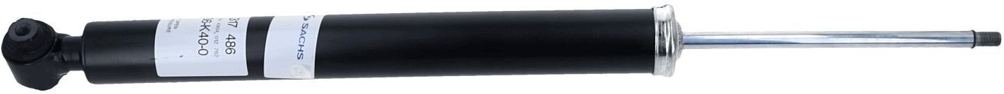 Mercedes E-Class Coupe W207 Rear Gas Shock Absorber | SACHS
