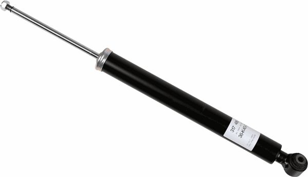 Mercedes E-Class Coupe W207 Rear Gas Shock | SACHS 317 486