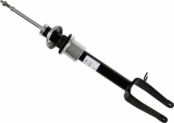 Mercedes W211 E 240 Front Left Shock Absorber | SACHS