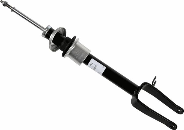 Mercedes W211 E 320 M112 Front Left Shock Absorber | SACHS