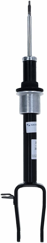 Mercedes W211 E 320 M112 Front Right Shock | SACHS 317 491