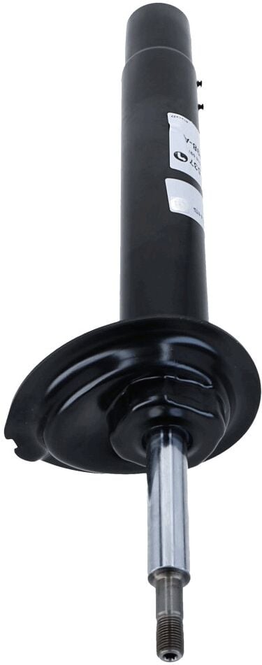 BMW E46 320d Front Left Shock Absorber | SACHS 317 537