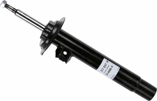 BMW E46 330d Front Left Shock Absorber | SACHS 317 537