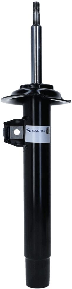 BMW E46 330d Right Front Shock Absorber | SACHS 317 540