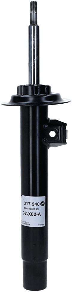 BMW E46 320i M47 Right Front Shock Absorber | SACHS