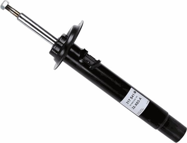 BMW 3 Serisi E46 320 d M47 Ön Amortisör Sağ | SACHS 317 541