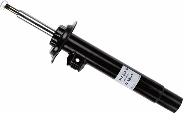 BMW 3 Series E46 328i Front Left Shock Absorber | SACHS