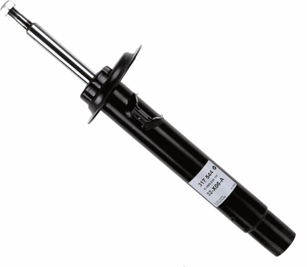 BMW E46 318 ti Right Front Shock Absorber | SACHS 317 544