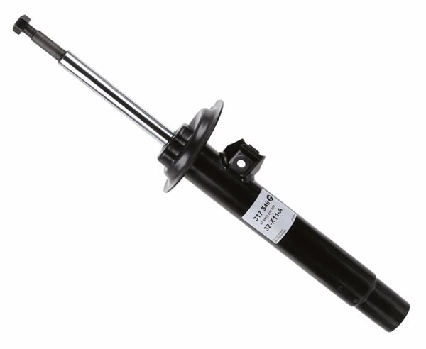 BMW E46 M3 Front Right Shock Absorber | SACHS 317 549