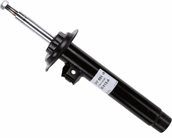 BMW Z4 (E85) 2.5i M54 Ön Sol Amortisör | SACHS 317 551