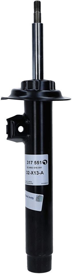 BMW Z4 (E85) 2.5i N52 Front Left Shock Absorber | SACHS
