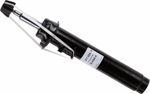 BMW X1 (E84) 18i N46 Ön Amortisör Sol | SACHS 317 554
