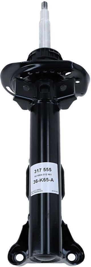 Mercedes E-Class Coupe W207 Front Shock Absorber | SACHS