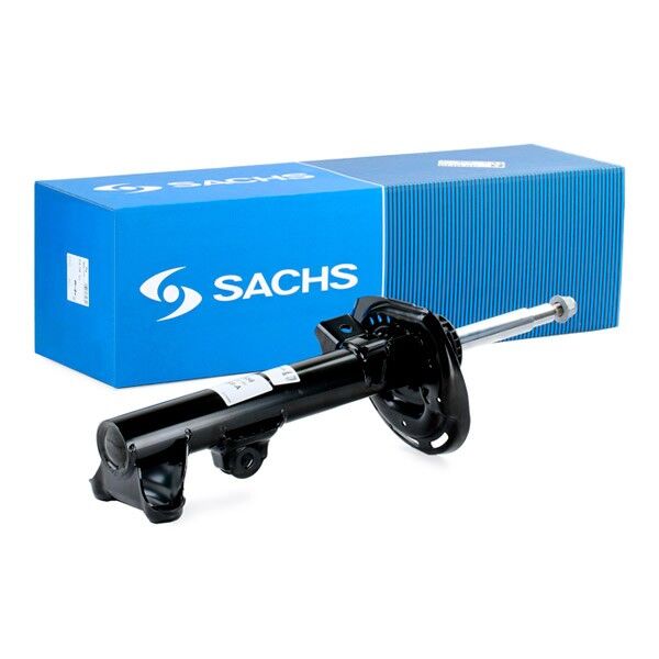 Mercedes C-Class W204 Front Shock Absorber | SACHS 317 556