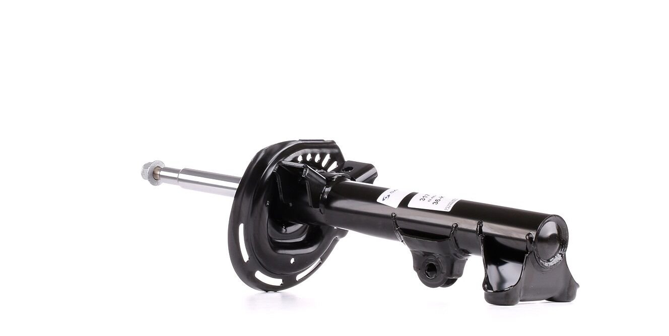 Mercedes C-Class W204 Front Shock Absorber | SACHS 317 556