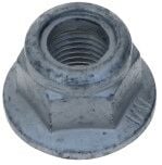 Mercedes W212 E 350 CDI BlueTEC Front Shock | SACHS 317 560
