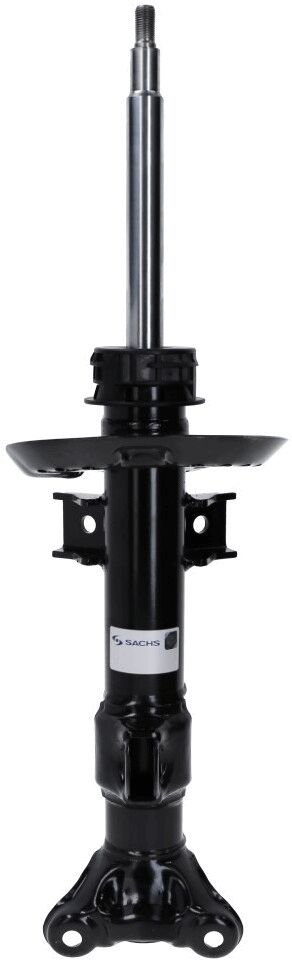 Mercedes W212 E 200 NGT Front Shock Absorber | SACHS 317 560