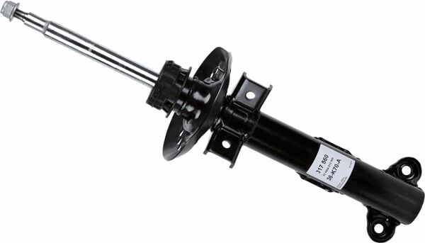 Mercedes E-Class W212 Front Shock Absorber | SACHS 317 560