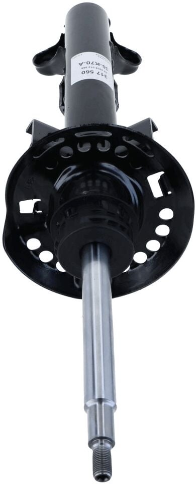 Mercedes W212 E 250 CDI Front Shock Absorber | SACHS 317 560