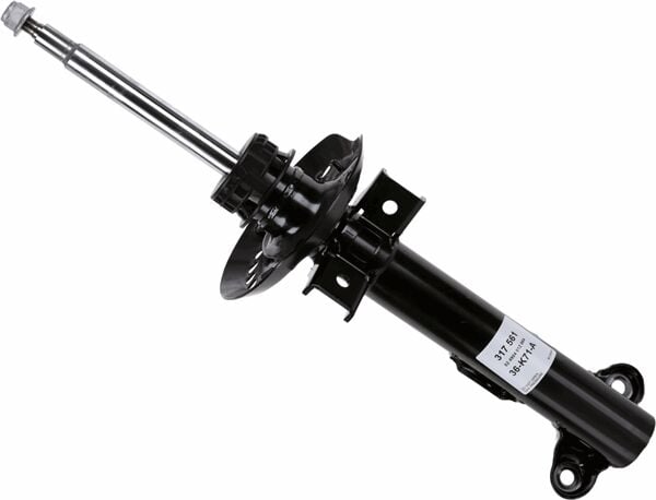 Mercedes CLS W218 Front Shock Absorber | SACHS 317 561