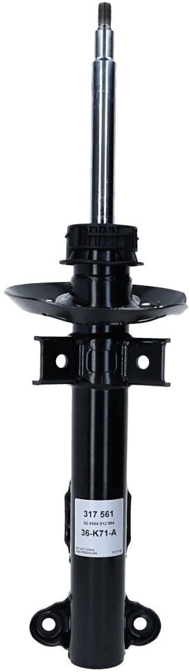 Mercedes CLS W218 Front Shock Absorber | SACHS 317 561