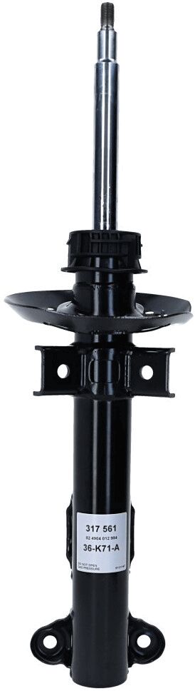 Mercedes W218 CLS 350 CDI Front Shock Absorber | SACHS