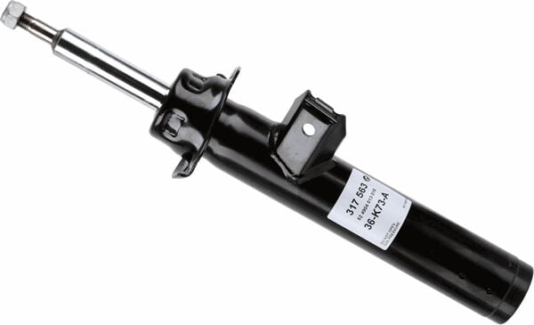 BMW 5 Series E60 535d Right Front Shock Absorber | SACHS