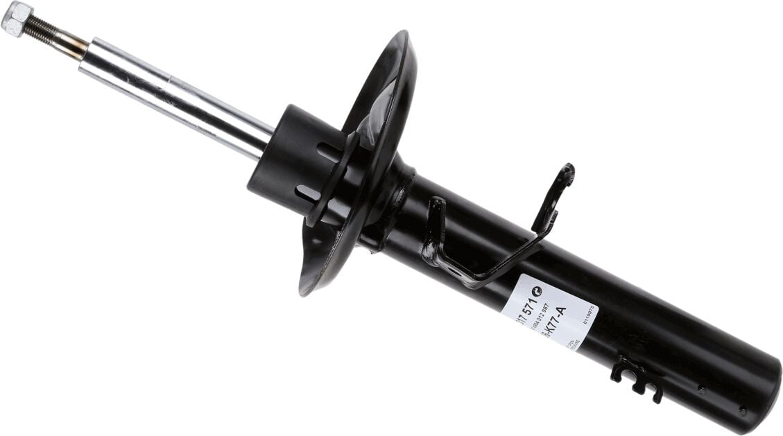 BMW X3 (E83) Right Front Shock Absorber | SACHS 317 571