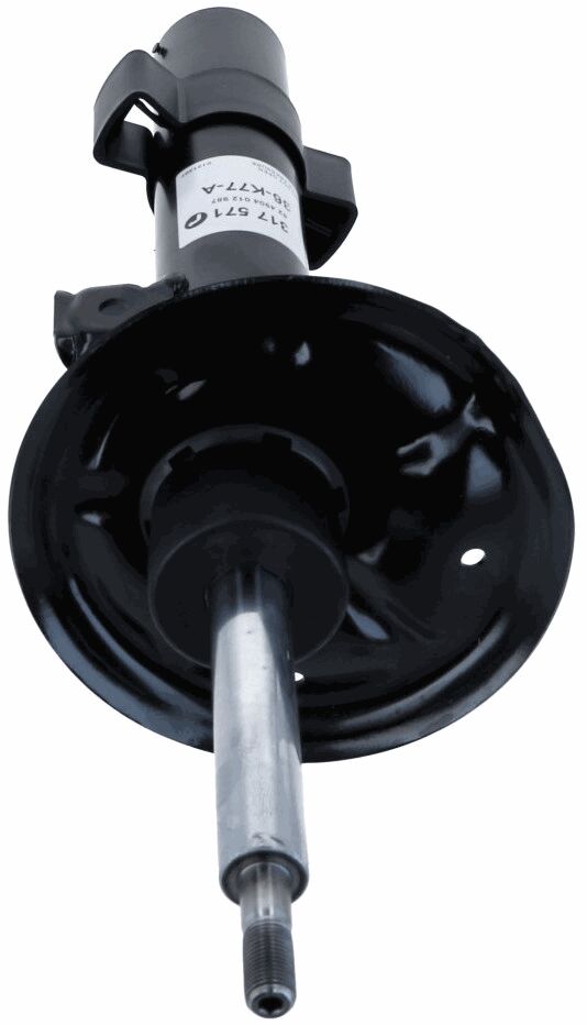 BMW X3 (E83) Right Front Shock Absorber | SACHS 317 571