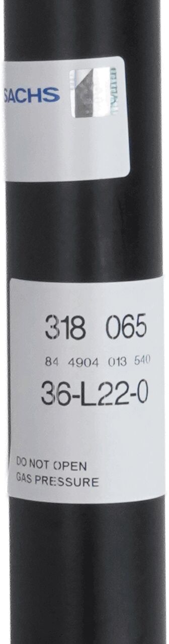 Mercedes E-Class W213 E 300 Front Shock Absorber | SACHS